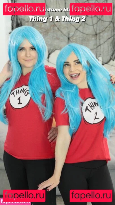 Rosanna Pansino Onlyfans Photo Gallery 