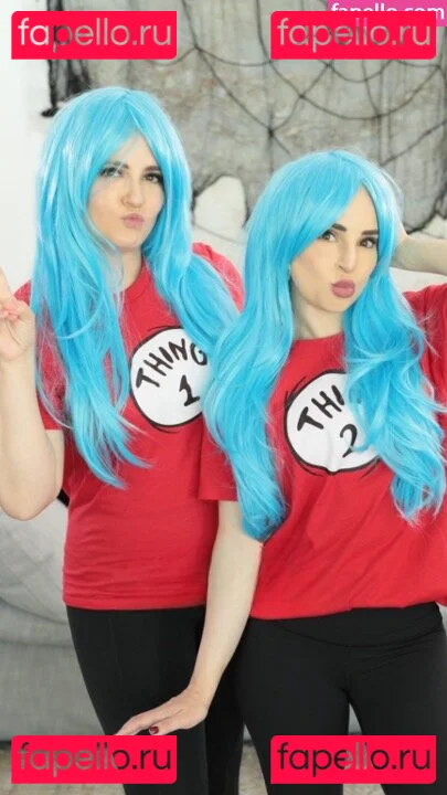 Rosanna Pansino Onlyfans Photo Gallery 