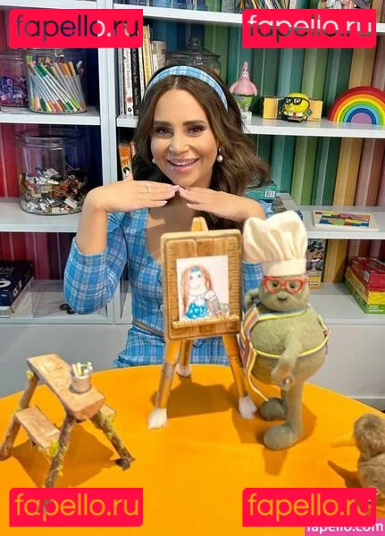 Rosanna Pansino Onlyfans Photo Gallery 