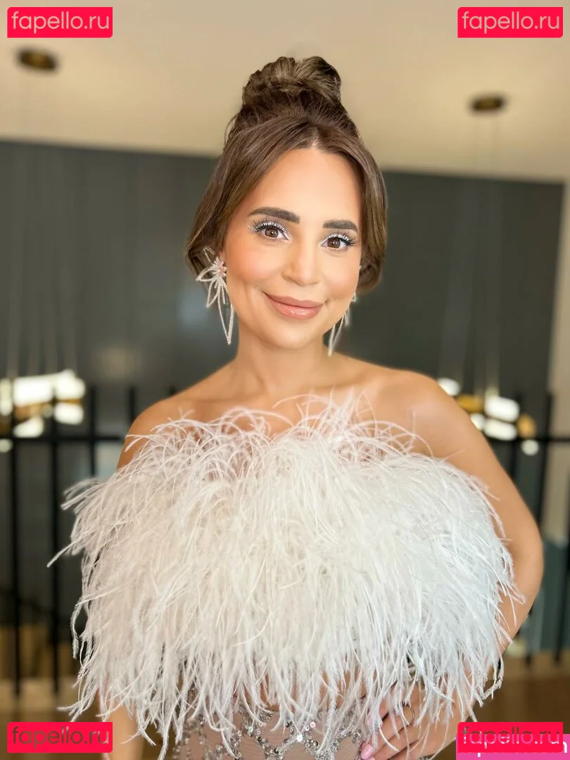 Rosanna Pansino Onlyfans Photo Gallery 