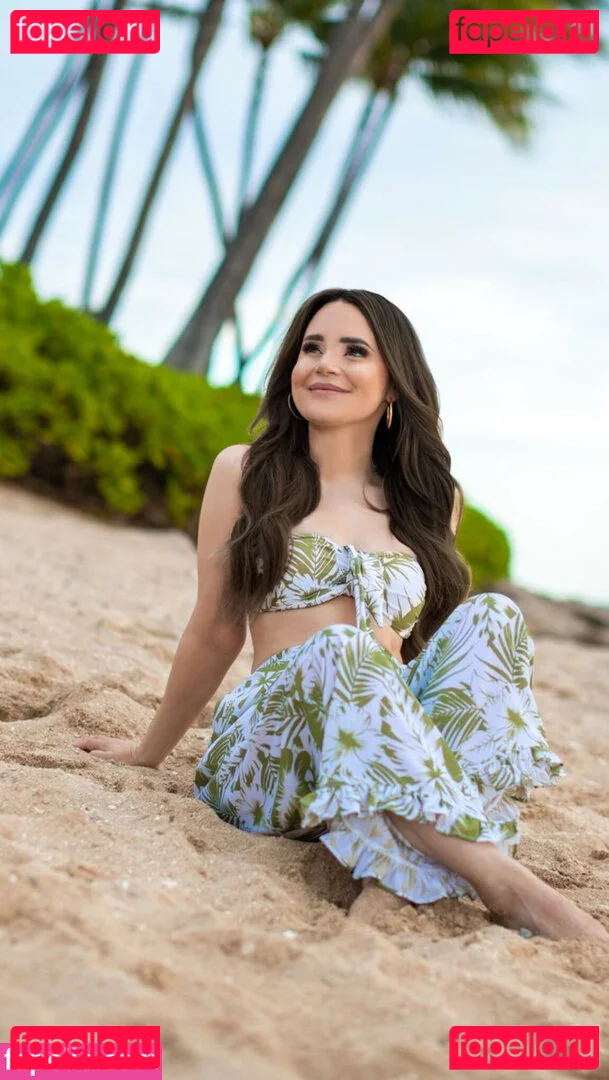 Rosanna Pansino Onlyfans Photo Gallery 