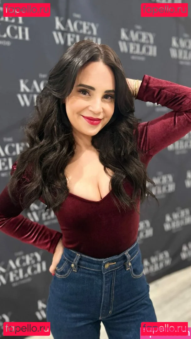 Rosanna Pansino Onlyfans Photo Gallery 
