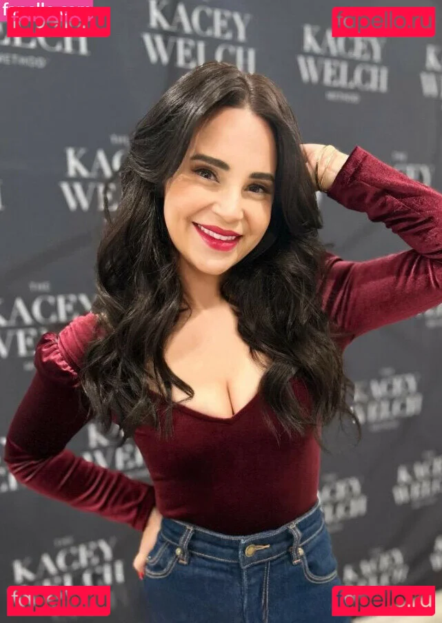 Rosanna Pansino Onlyfans Photo Gallery 