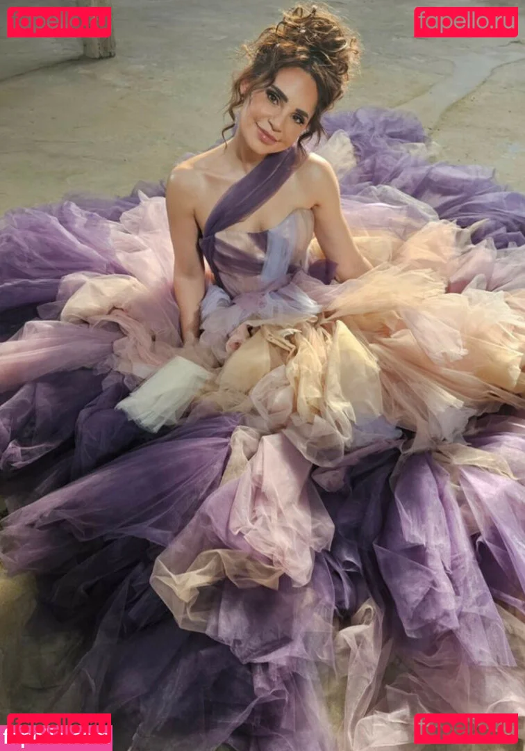 Rosanna Pansino Onlyfans Photo Gallery 