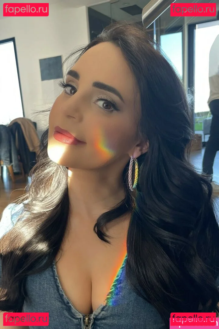 Rosanna Pansino Onlyfans Photo Gallery 