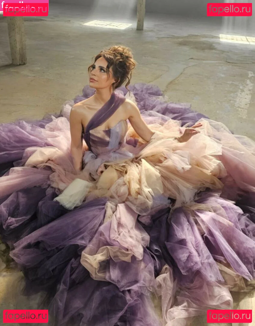 Rosanna Pansino Onlyfans Photo Gallery 