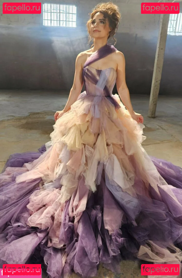 Rosanna Pansino Onlyfans Photo Gallery 