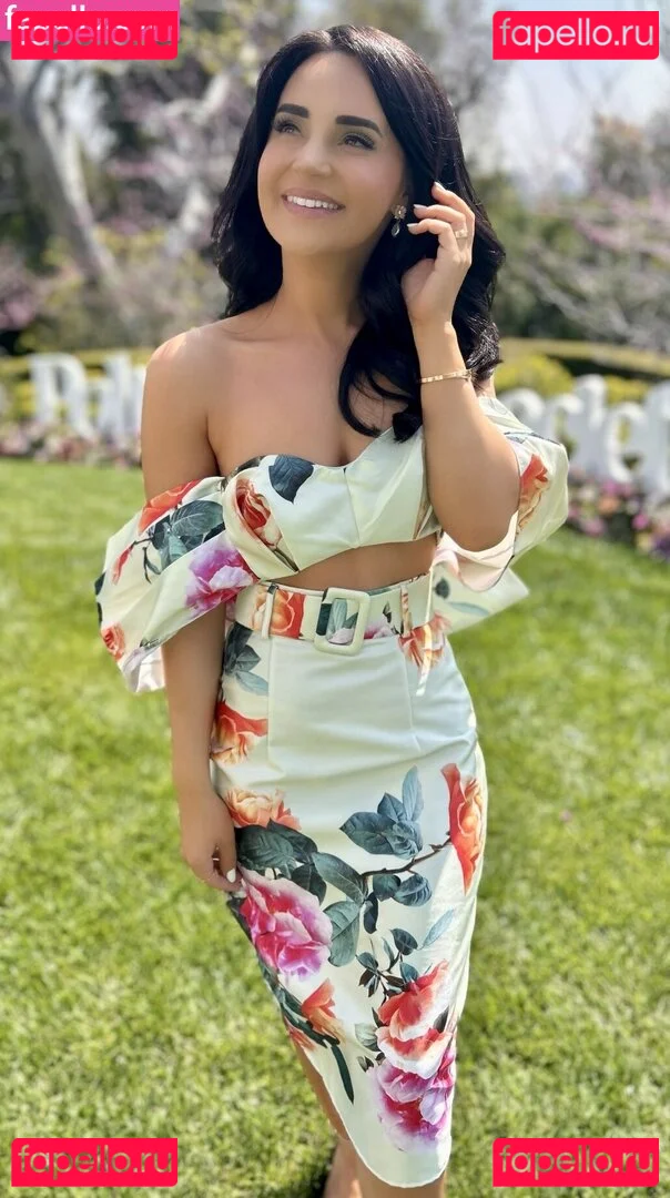 Rosanna Pansino Onlyfans Photo Gallery 