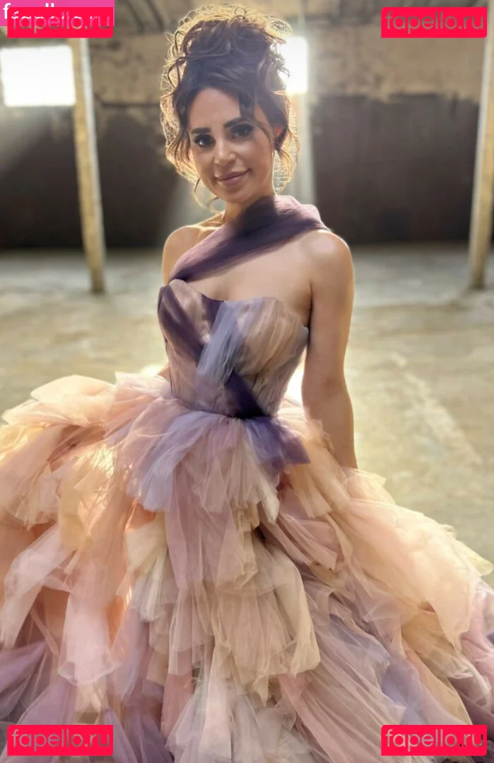 Rosanna Pansino Onlyfans Photo Gallery 