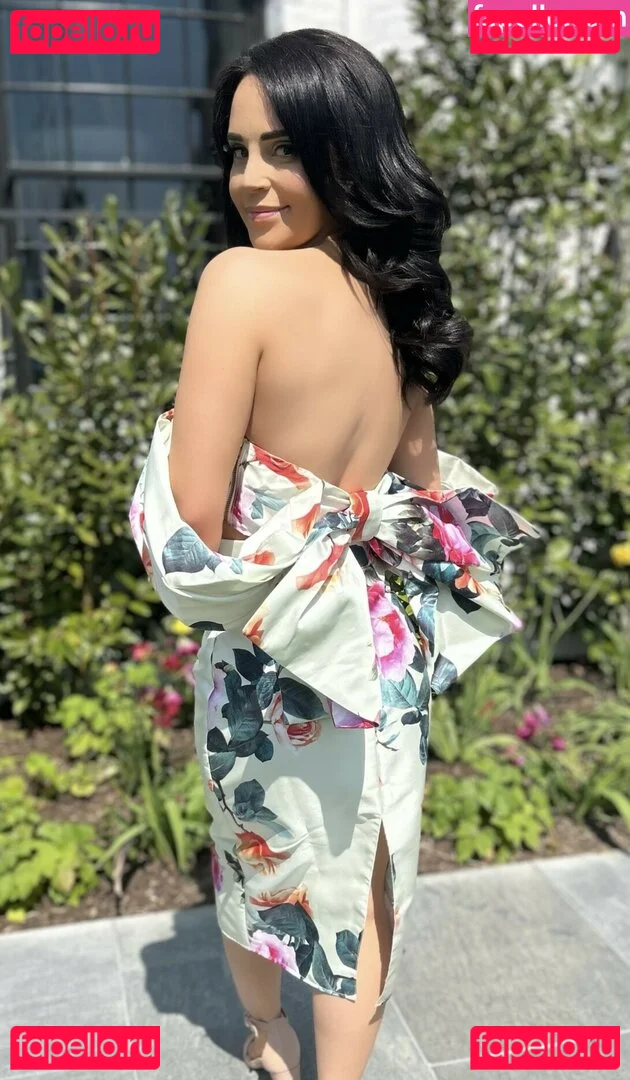 Rosanna Pansino Onlyfans Photo Gallery 