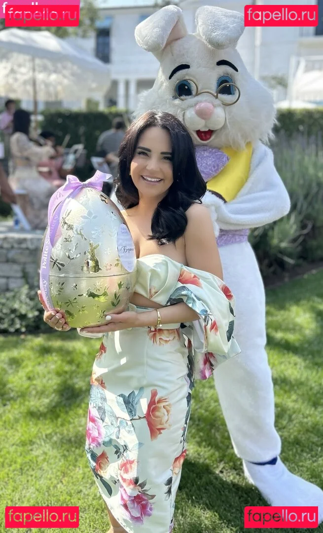 Rosanna Pansino Onlyfans Photo Gallery 