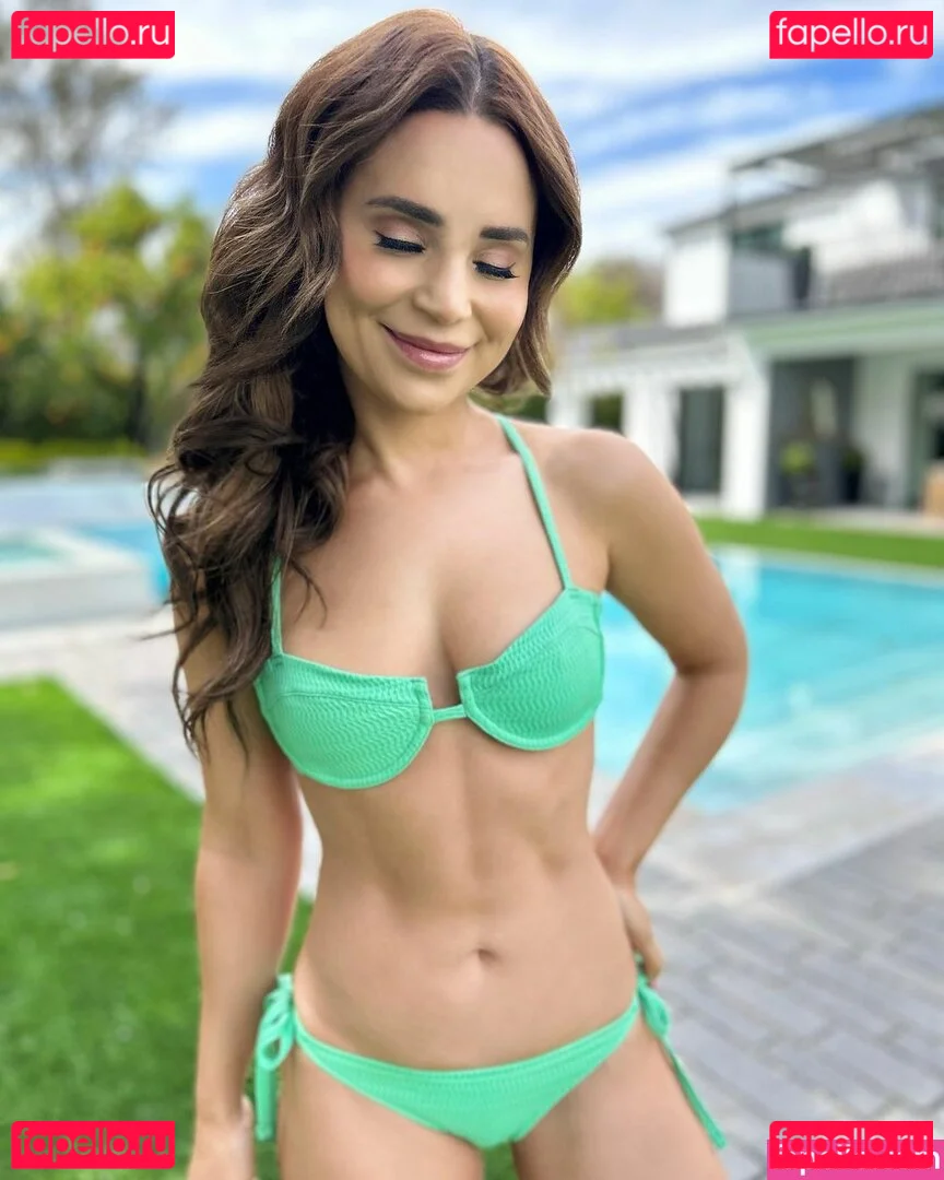 Rosanna Pansino Onlyfans Photo Gallery 