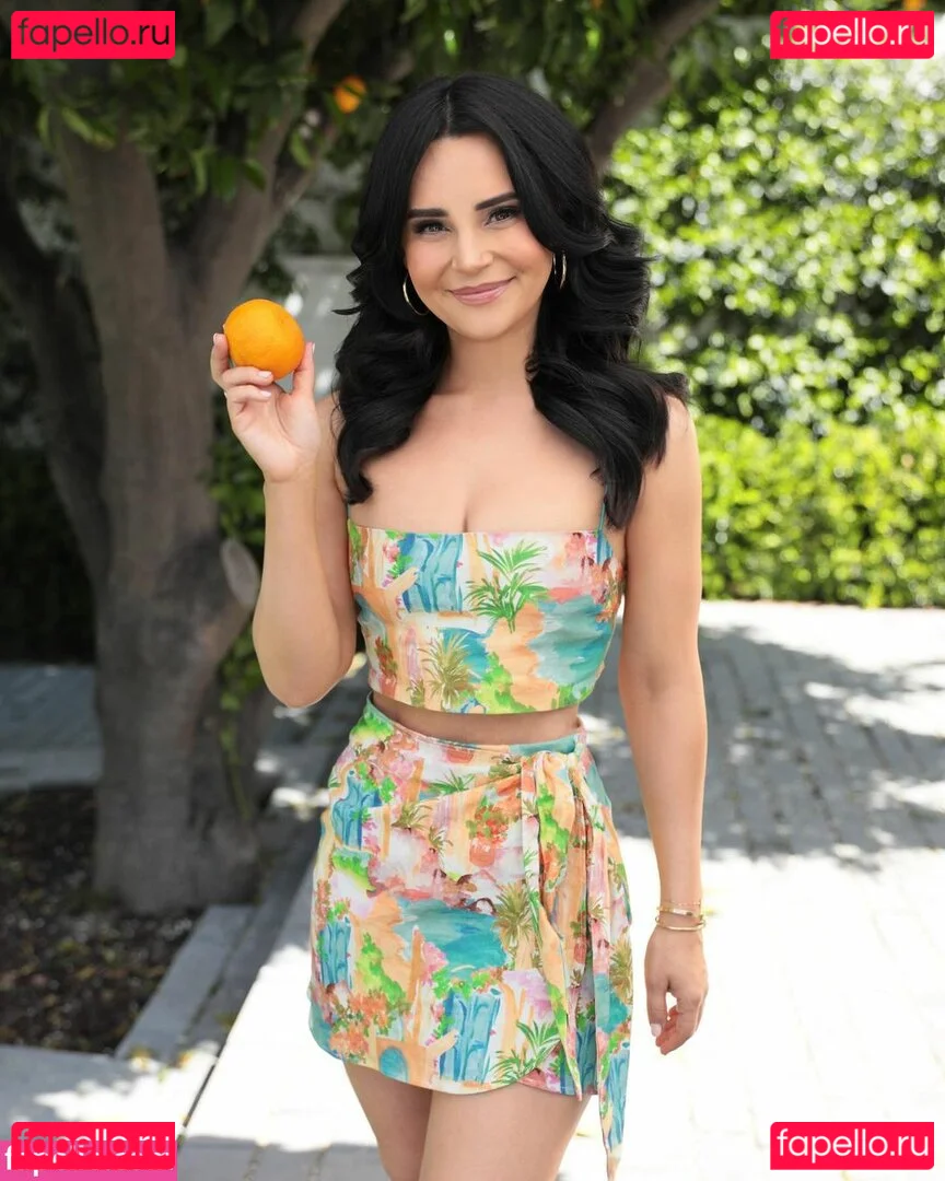 Rosanna Pansino Onlyfans Photo Gallery 