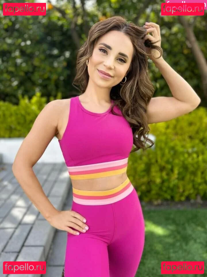 Rosanna Pansino Onlyfans Photo Gallery 
