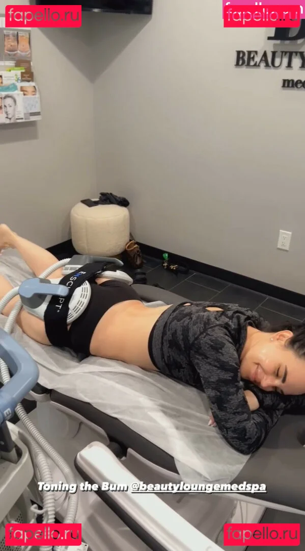 Rosanna Pansino Onlyfans Photo Gallery 