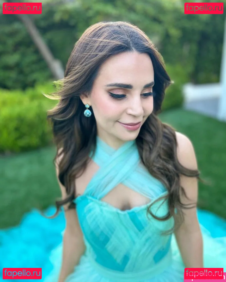 Rosanna Pansino Onlyfans Photo Gallery 