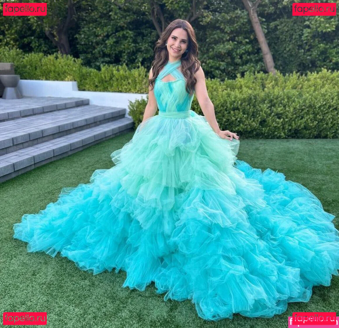 Rosanna Pansino Onlyfans Photo Gallery 