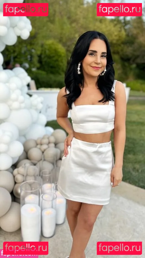 Rosanna Pansino Onlyfans Photo Gallery 