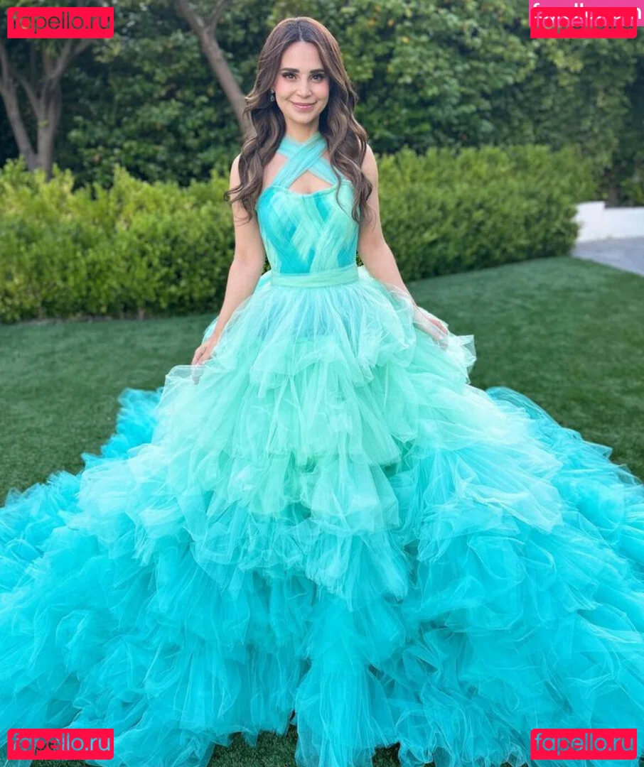 Rosanna Pansino Onlyfans Photo Gallery 