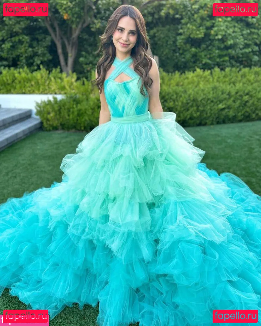 Rosanna Pansino Onlyfans Photo Gallery 