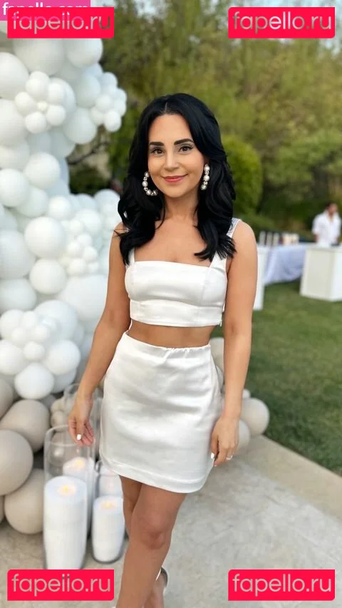 Rosanna Pansino Onlyfans Photo Gallery 