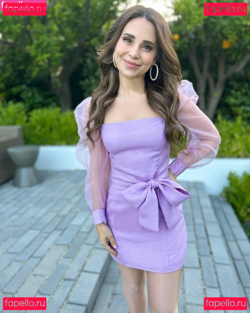 Rosanna Pansino Onlyfans Photo Gallery 