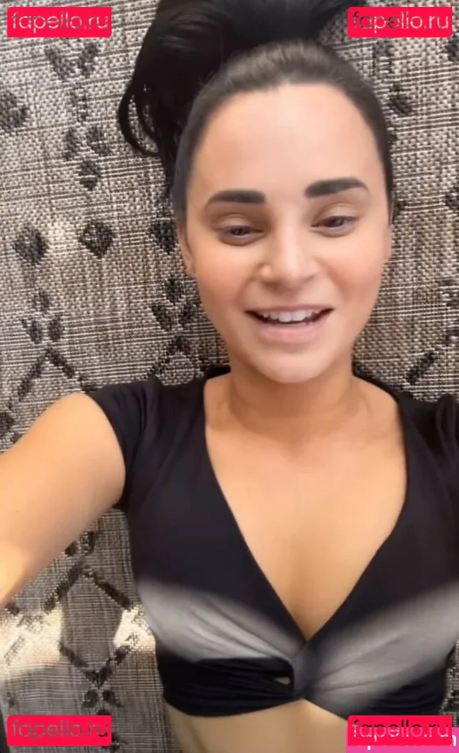 Rosanna Pansino Onlyfans Photo Gallery 