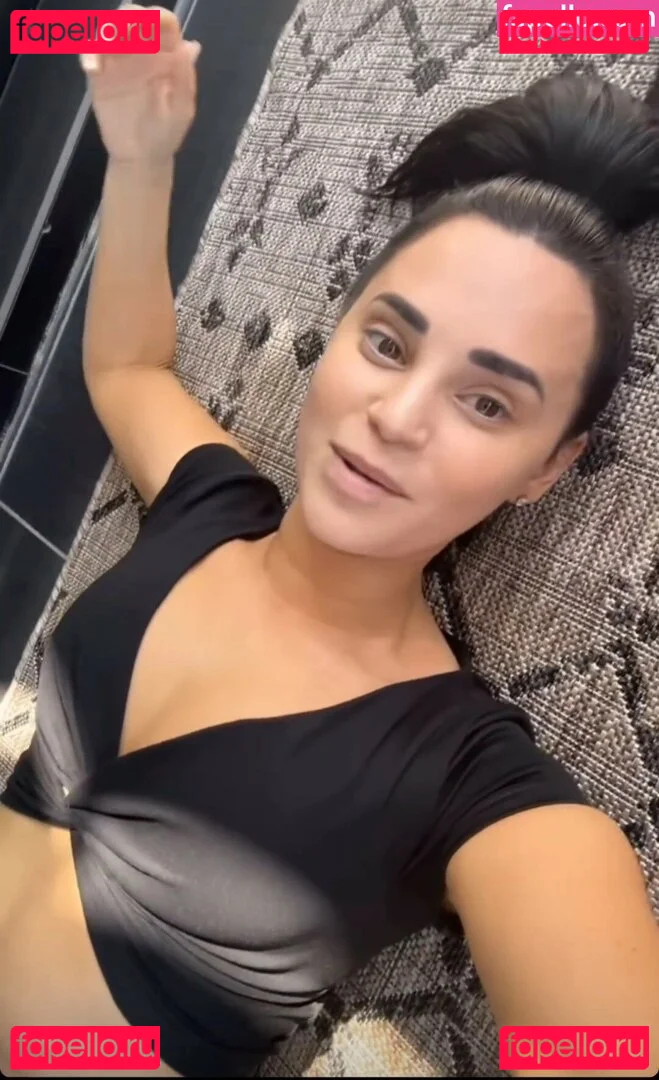 Rosanna Pansino Onlyfans Photo Gallery 