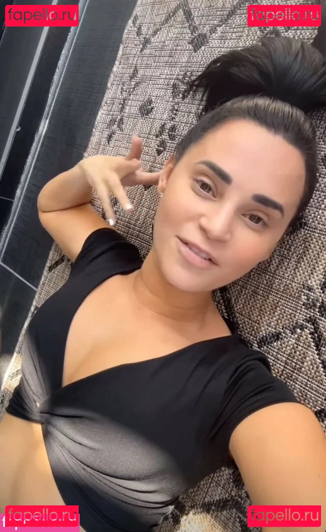 Rosanna Pansino Onlyfans Photo Gallery 