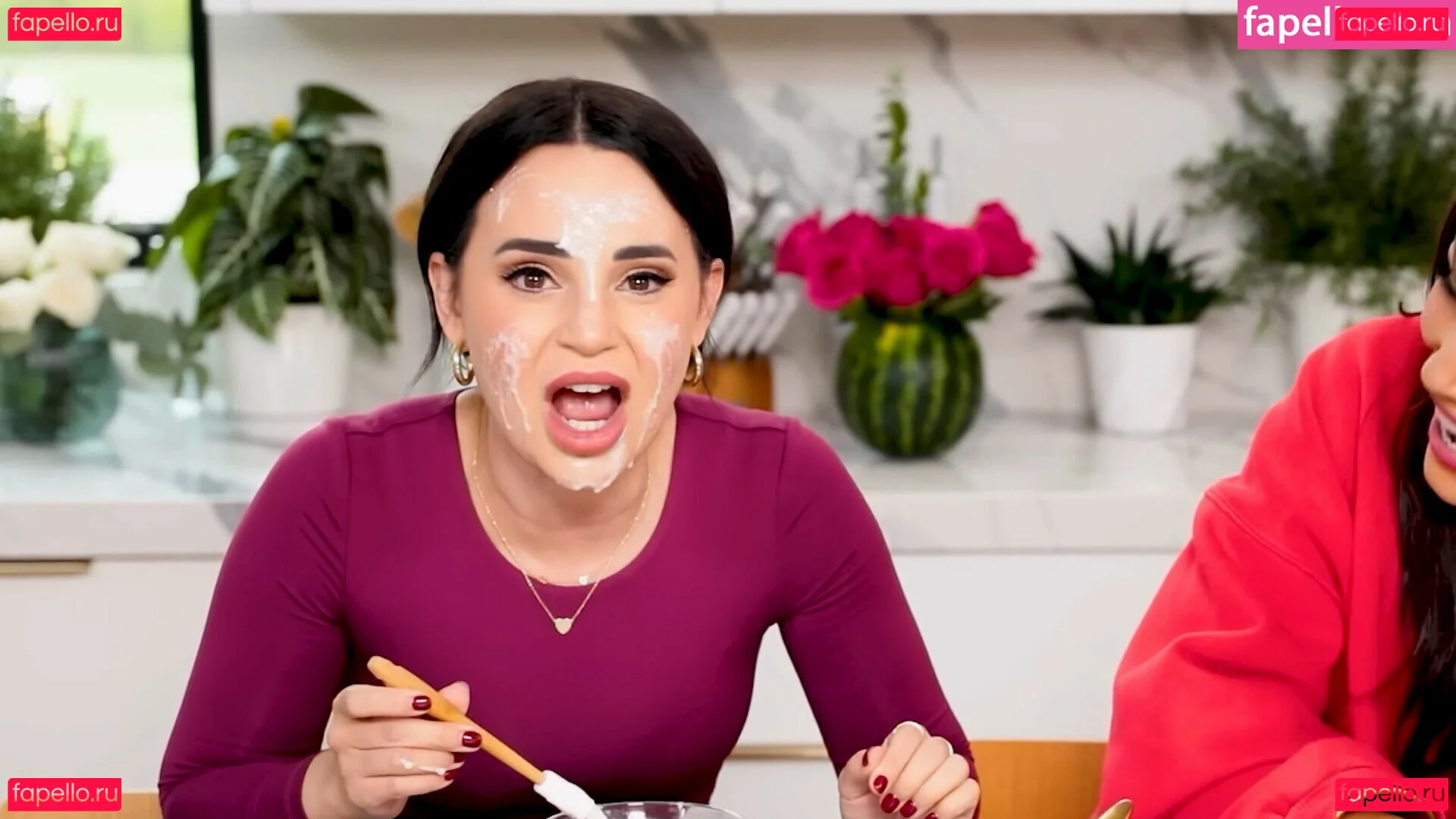 Rosanna Pansino Onlyfans Photo Gallery 