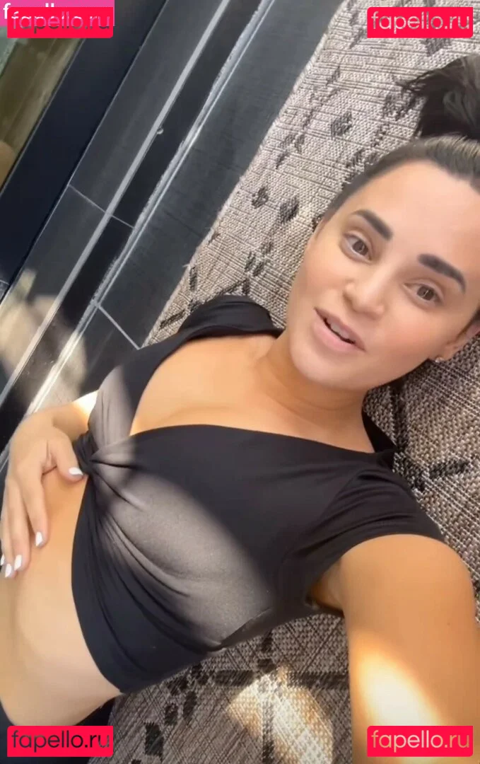 Rosanna Pansino Onlyfans Photo Gallery 