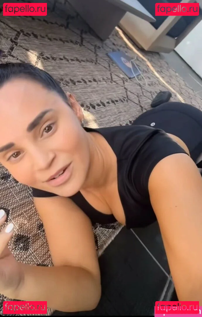 Rosanna Pansino Onlyfans Photo Gallery 