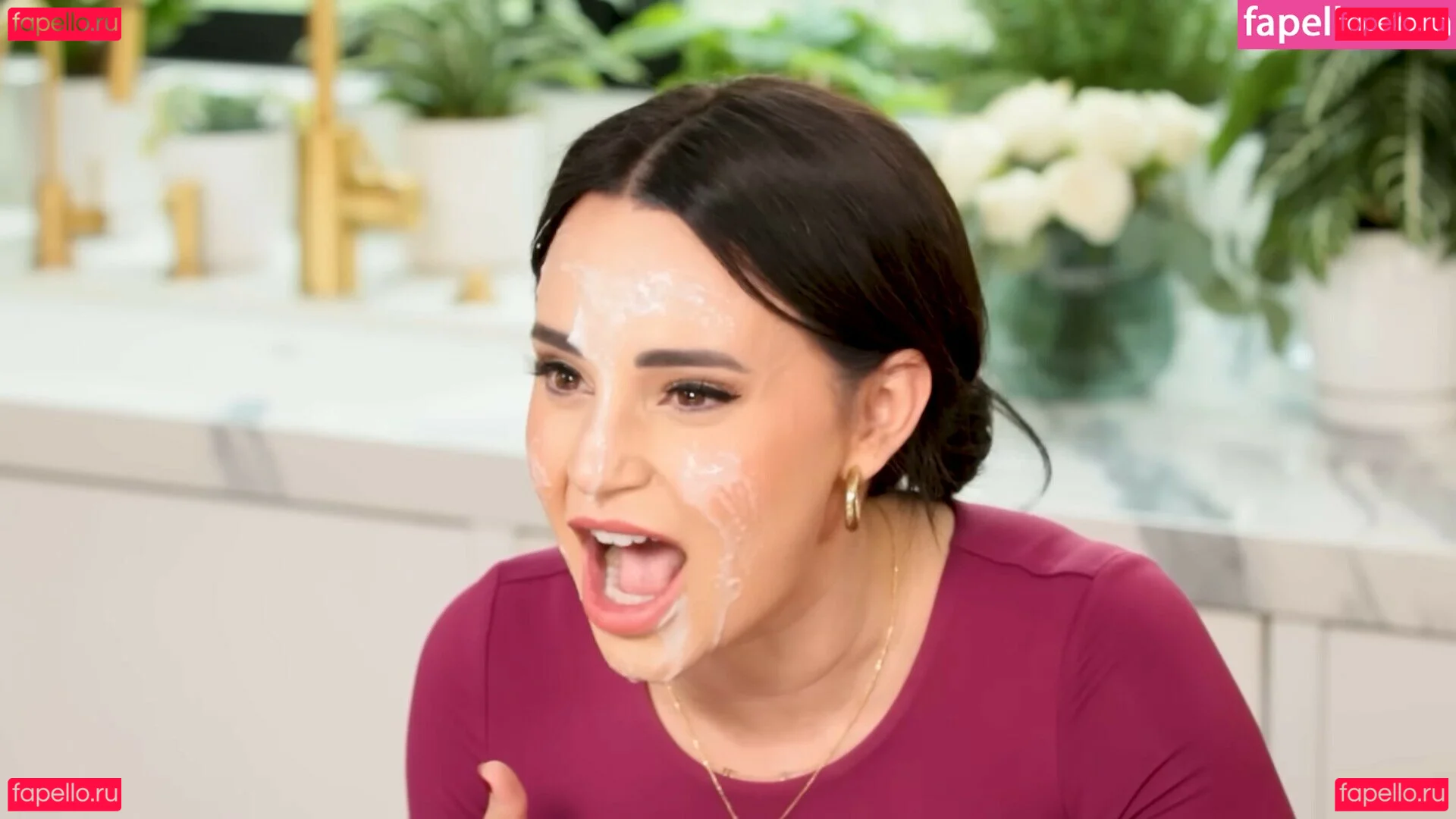 Rosanna Pansino Onlyfans Photo Gallery 