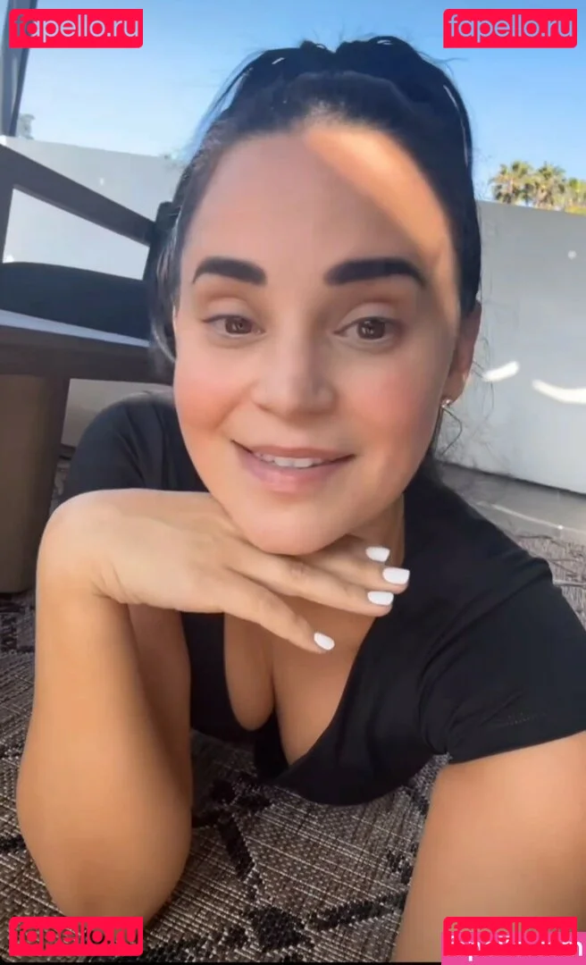 Rosanna Pansino Onlyfans Photo Gallery 