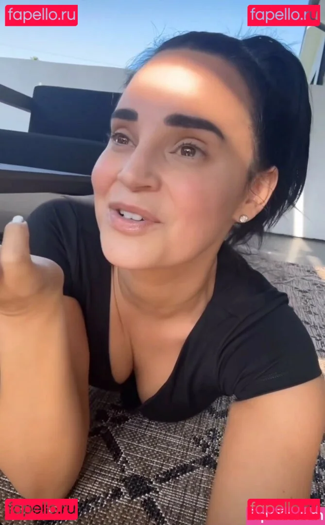 Rosanna Pansino Onlyfans Photo Gallery 