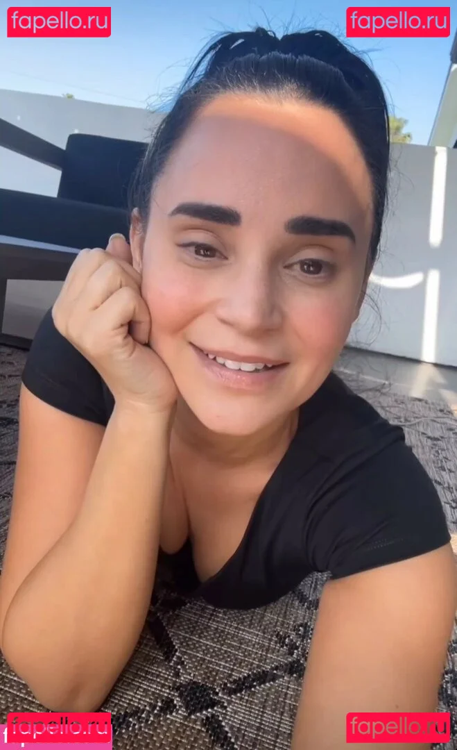 Rosanna Pansino Onlyfans Photo Gallery 