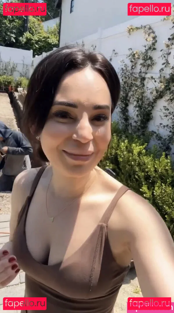 Rosanna Pansino Onlyfans Photo Gallery 