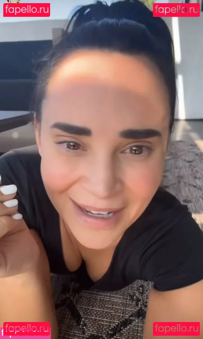 Rosanna Pansino Onlyfans Photo Gallery 