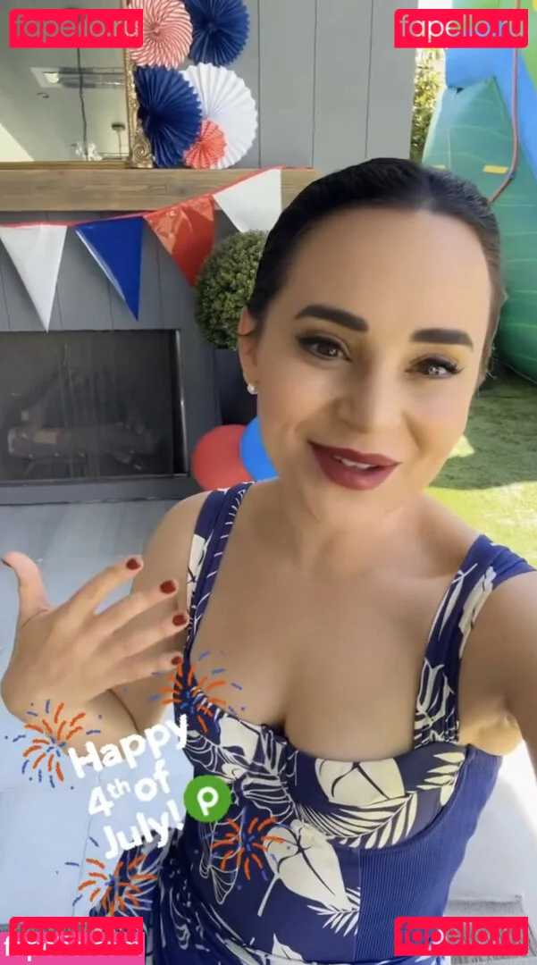 Rosanna Pansino Onlyfans Photo Gallery 