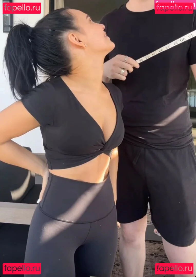 Rosanna Pansino Onlyfans Photo Gallery 