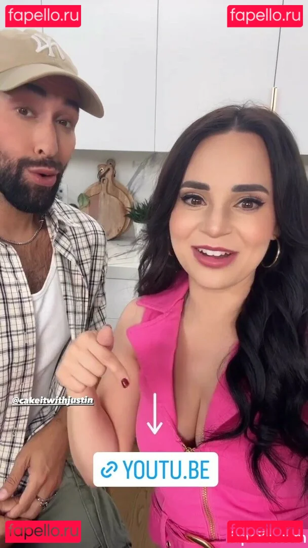 Rosanna Pansino Onlyfans Photo Gallery 