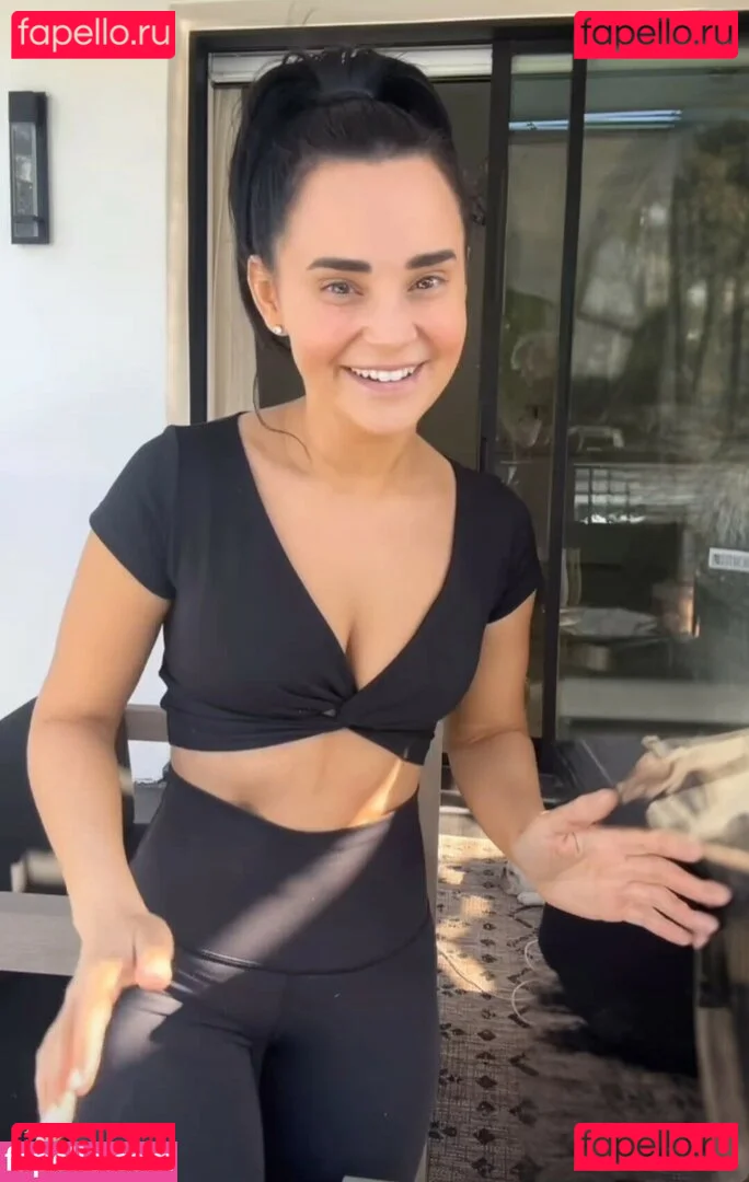 Rosanna Pansino Onlyfans Photo Gallery 