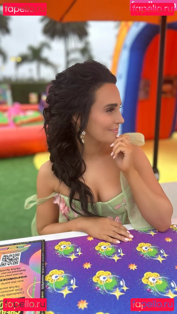 Rosanna Pansino Onlyfans Photo Gallery 