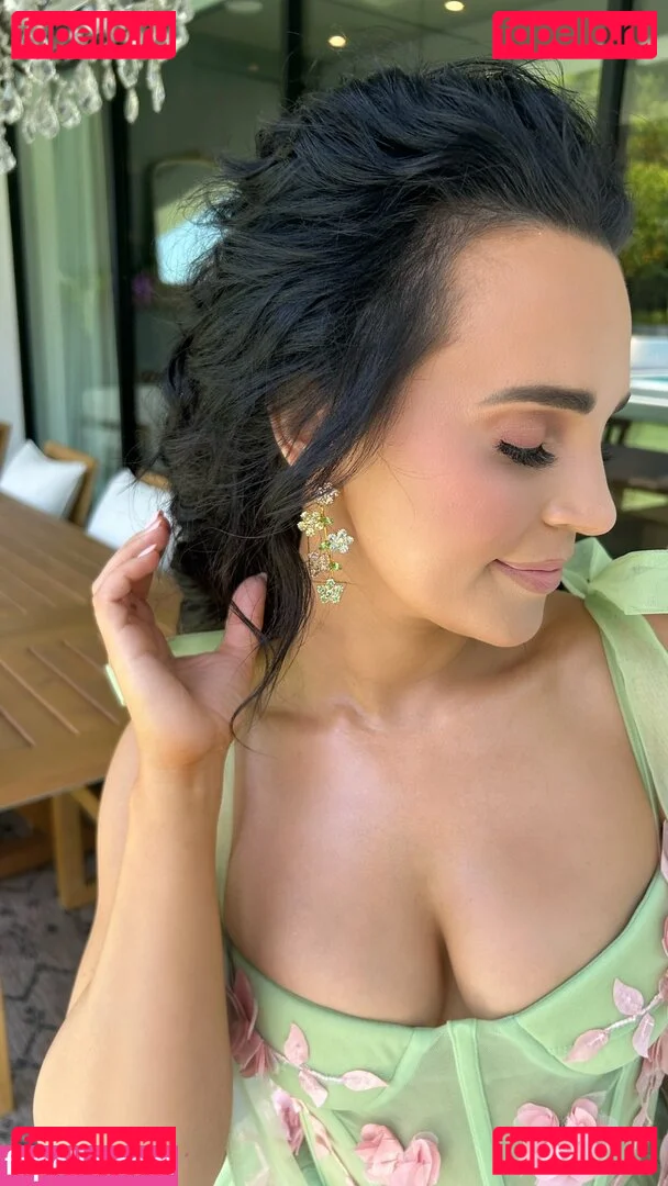 Rosanna Pansino Onlyfans Photo Gallery 