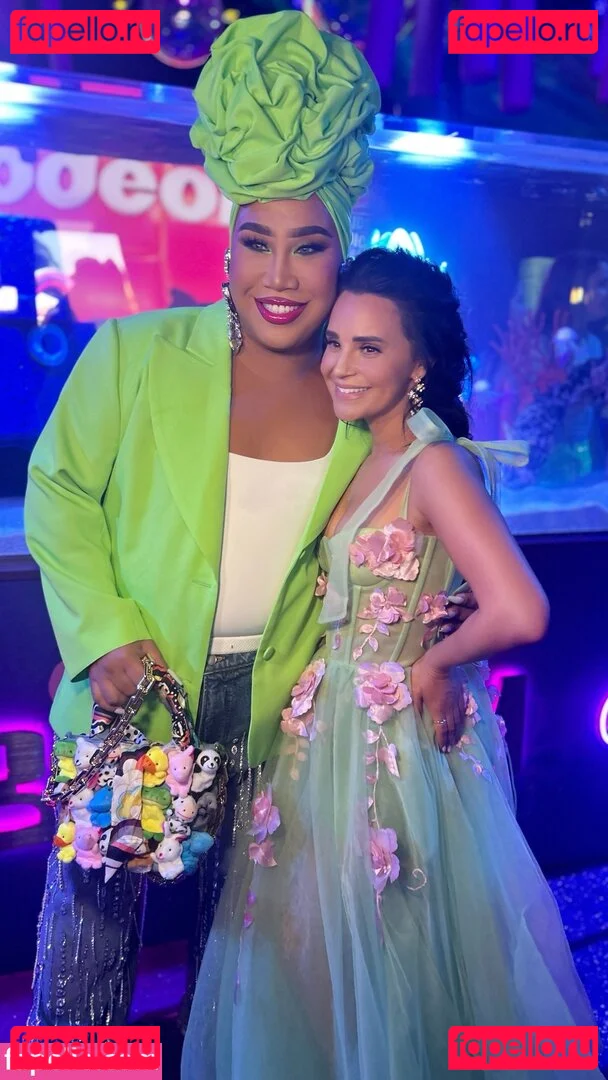 Rosanna Pansino Onlyfans Photo Gallery 