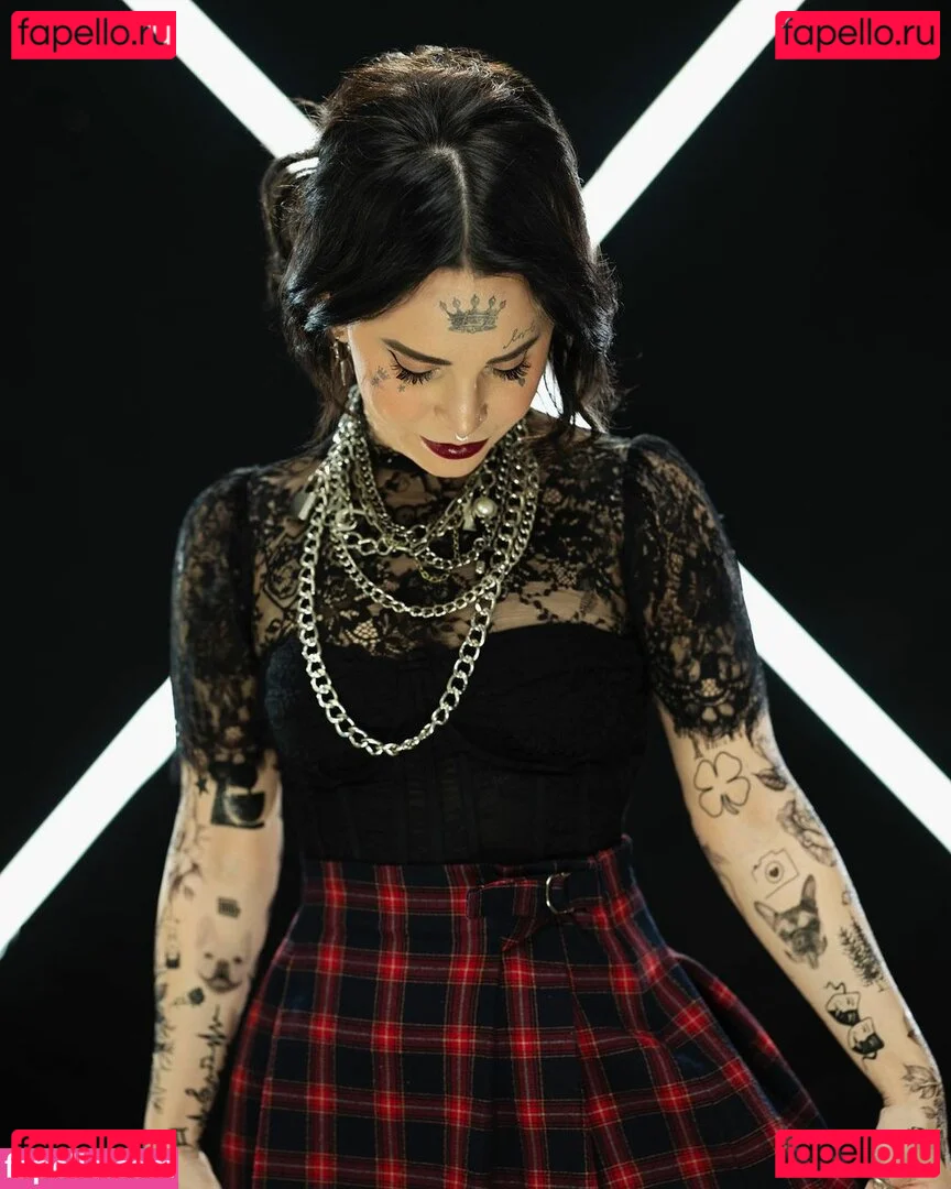 Rosanna Pansino Onlyfans Photo Gallery 