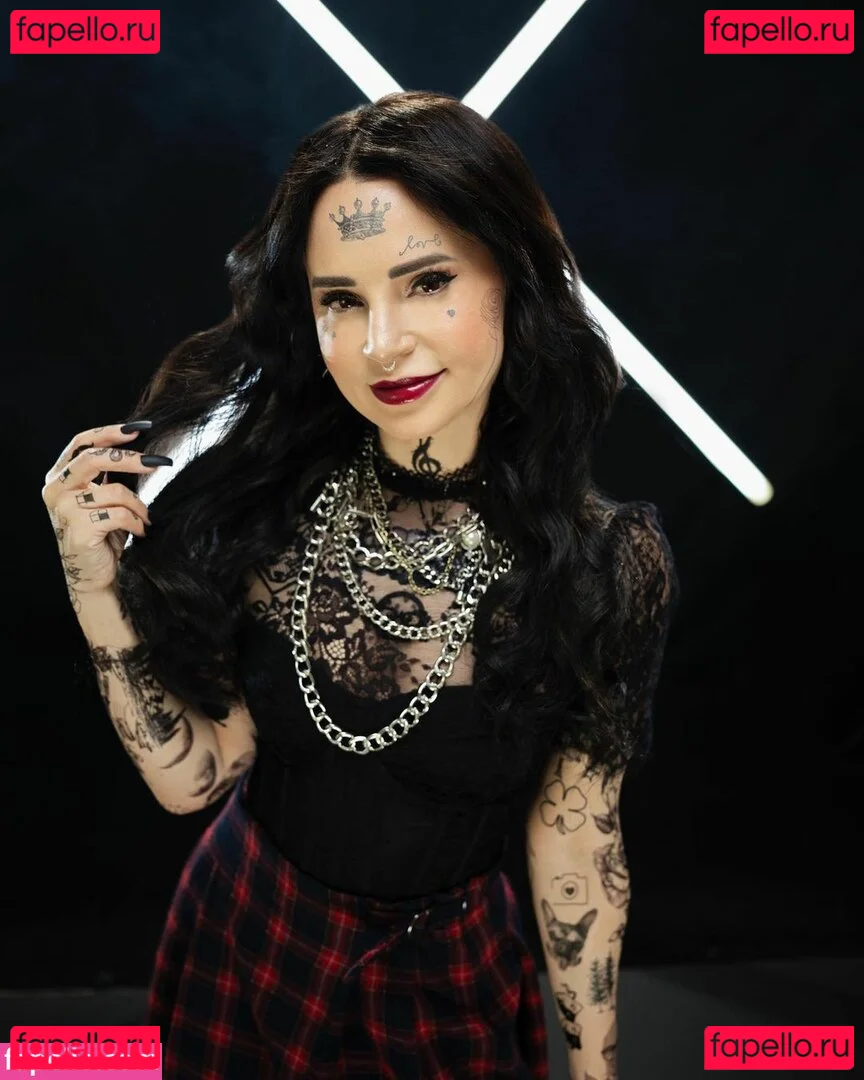 Rosanna Pansino Onlyfans Photo Gallery 