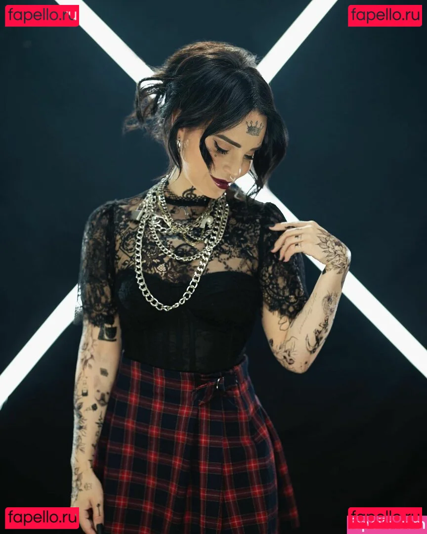 Rosanna Pansino Onlyfans Photo Gallery 