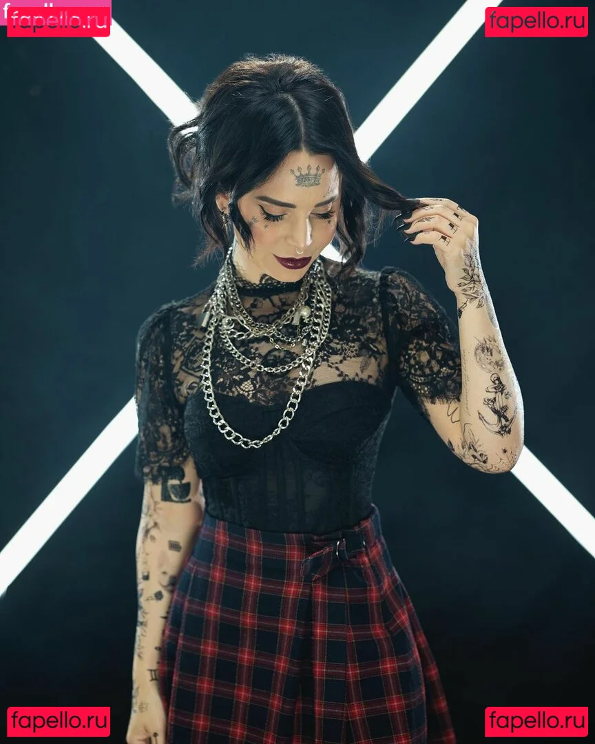 Rosanna Pansino Onlyfans Photo Gallery 