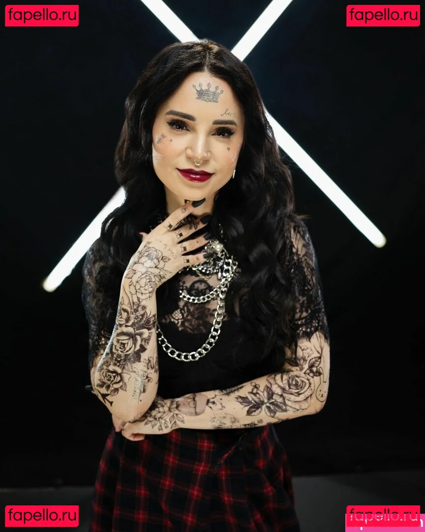 Rosanna Pansino Onlyfans Photo Gallery 